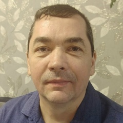 Владимир Скворцов, 11.08.1977, Самара