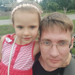 Павел Смирнов, 08.04.1987, Омск