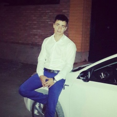 Юсуп Керимов, 29.10