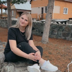 Ольга Дубасова, 14.12, Уссурийск