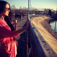 Лера Кузина, 19.06.1991, Москва