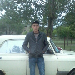 Андрей Ванглер, 24.05.1988, Астана