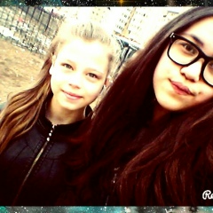 Амина Досхожина, 10.12.2001, Астана