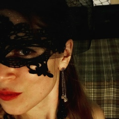 Екатерина Балакина, 19.10, Омск