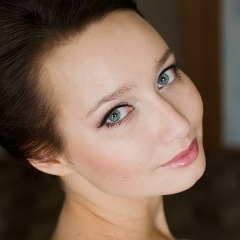 Екатерина Грунина, 13.03, Казань