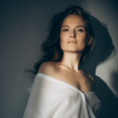 Анна Сергеева, 04.07.1989, Санкт-Петербург