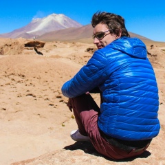 Ярослав Павлов, 01.12.1988, Новокузнецк