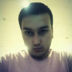 Bexruz Sobirov, 18.05.1990