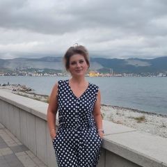 Анастасия Король, 29.10.1985, Новороссийск