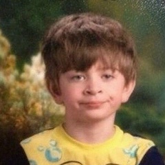 Кирилл Чуприн, 31.01, Санкт-Петербург