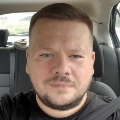 Борис Москвитин, 25.01, Санкт-Петербург