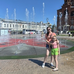 Юлия Агеева