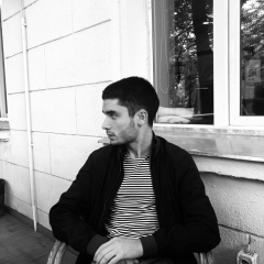 Miro Beridze, 16.01.1999, Тбилиси