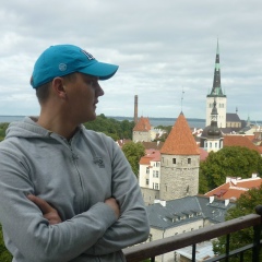 Александр Прокофьев, 05.09.1984, Псков