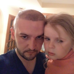 Олег Харкевич, 14.02.1990, Львов