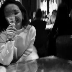 Элен Аттарян, 18.09, Москва