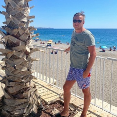 Владимир Руденко, 22.10.1986, Санкт-Петербург