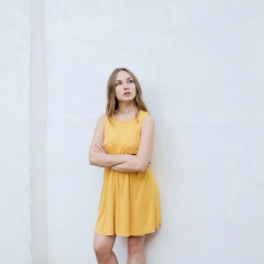 Дарина Лутченко, 28.08, Чернигов