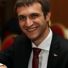 Алексей Фадюшин, 06.02, Москва