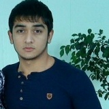 Elmin Huseynov, Тольятти