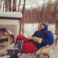 Денис Давыдов, 15.12.1989, Санкт-Петербург