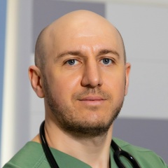 Рустем Османов, 08.07.1983, Балашиха