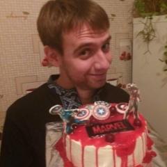 Дмитрий Косарев, 19.09.1991, Киев