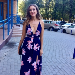 Оксана Пушкар, 07.06