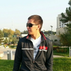 Aslanbek Ibrayev, 24.10, Актобе