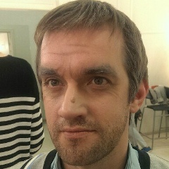 Николай Агафонов, 31.08.1985, Санкт-Петербург