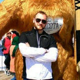 Poma Slastenin, 04.10, Санкт-Петербург