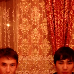 Айбар Ескалиев, 09.07.1995, Уральск