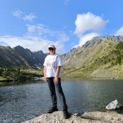 Людмила Ершова