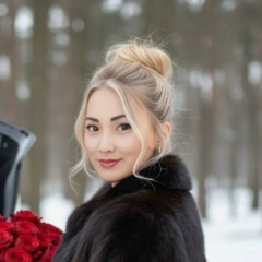 Яна , 15.01, Тикси