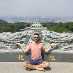 Сергей Герасимов, 21.02