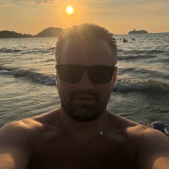 Виталий Панюшев, Екатеринбург