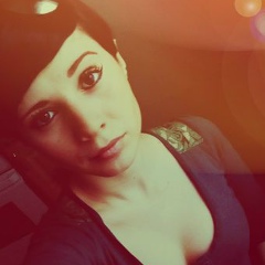 Яна Христодорова, 02.09, Сургут