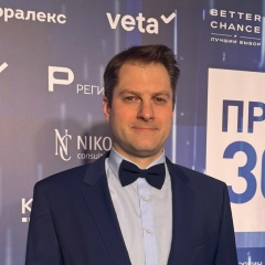 Артём Швайка, 24.10.1984, Санкт-Петербург