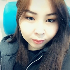 Мээрим Ибраимова, 22.04.1995, Омск