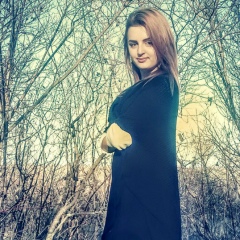 Marina Vacari, 25.08.1996, Кишинев