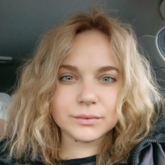 Мария Головчик, 26.08, Москва