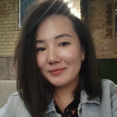 Гульжамал Салимгереева, 29.05, Астана