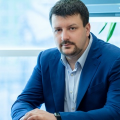 Алексей Шнайдер, Южно-Сахалинск