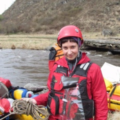 Татьяна Хмелевская, 24.07, Самара