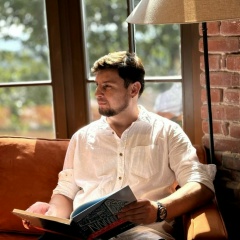 Антон Булаев, 07.07.1988, Москва