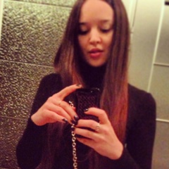 Юлия Ярулина, 27.07