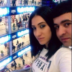 Tatev Meliqyan, Ереван
