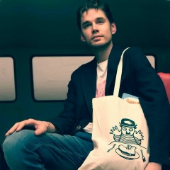 Дмитрий П, Санкт-Петербург