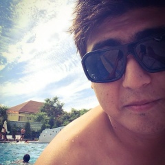 Бактыкерей Жасымбеков, 29.06.1990, Шымкент