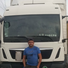 Сергій Кликов, 28.06, Днепр (Днепропетровск)